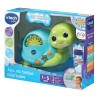 Tortue musicale VTECH JUJU MA TORTUE MAGI BULLES pour bébé de 1 a 5