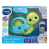 Tortue musicale VTECH JUJU MA TORTUE MAGI BULLES pour bébé de 1 a 5
