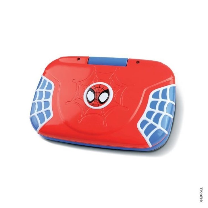 VTECH SPIDEY - MON ORDI ÉDUCATIF VTECH SPIDEY - MON ORDI ÉDUCATIF