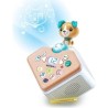 StoriKid Max - Mon conteur d'histoires VTECH - Jouet avec partie bois