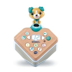 StoriKid Max - Mon conteur d'histoires VTECH - Jouet avec partie bois