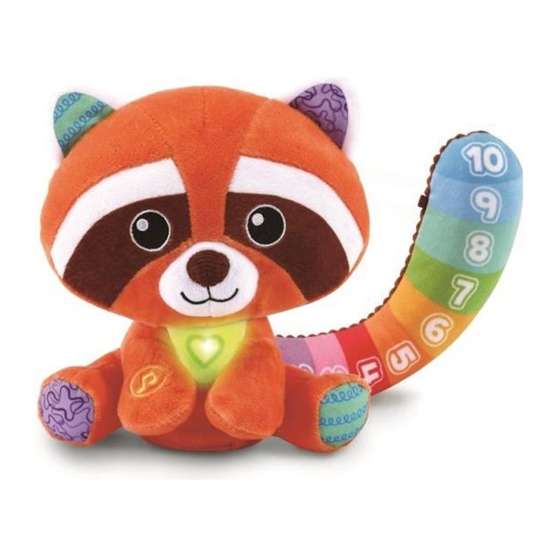 VTECH BABY - Noa Compte avec Moi