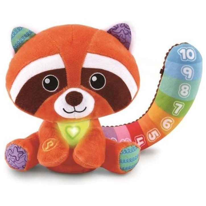 VTECH BABY - Noa Compte avec Moi