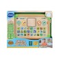VTECH - Play Green - Tablette Éducative ABC Nature - Jouet Bois FSC