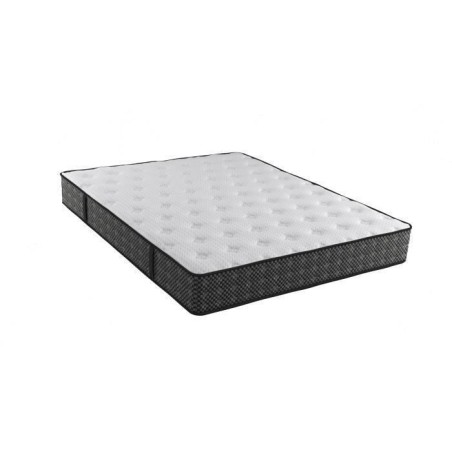 MODAMS Armoni 140 x 190 - 266 Ressorts biconiques - Mousse PU 24kg/m²