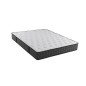 MODAMS Armoni 140 x 190 - 266 Ressorts biconiques - Mousse PU 24kg/m² - Réversible - Ep. 23 cm