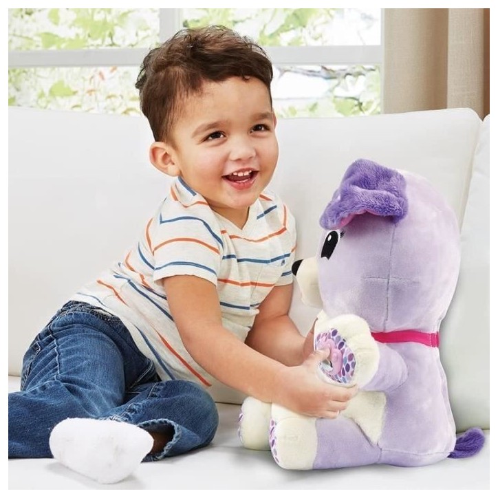 VTECH - Violette, Mon Amie Pattes Magiques VTECH - Violette, Mon Amie Pattes Magiques