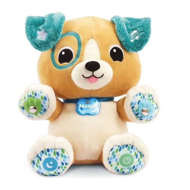 VTECH - Nougat, Mon Ami Pattes Magiques VTECH - Nougat, Mon Ami Pattes Magiques