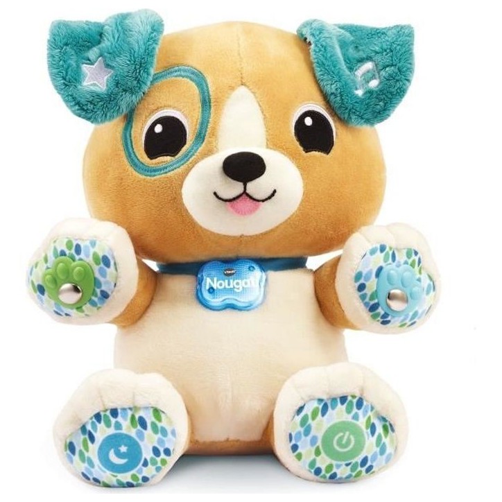 VTECH - Nougat, Mon Ami Pattes Magiques VTECH - Nougat, Mon Ami Pattes Magiques