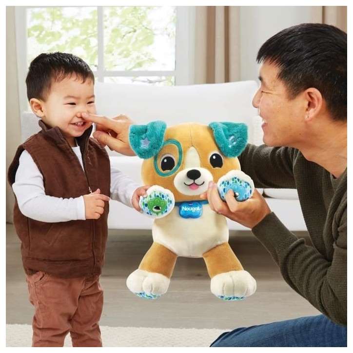 VTECH - Nougat, Mon Ami Pattes Magiques VTECH - Nougat, Mon Ami Pattes Magiques