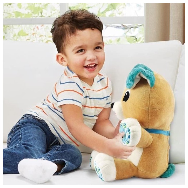 VTECH - Nougat, Mon Ami Pattes Magiques VTECH - Nougat, Mon Ami Pattes Magiques