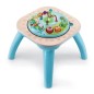 Table d'activités évolutive VTECH BABY - Nature - Jouet en bois certifié FSC - 9 mois a 4 ans Table d'activités évolutive VTECH BABY - Nature - Jouet en bois certifié FSC - 9 mois a 4 ans