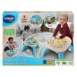 Table d'activités évolutive VTECH BABY - Nature - Jouet en bois certifié FSC - 9 mois a 4 ans Table d'activités évolutive VTECH BABY - Nature - Jouet en bois certifié FSC - 9 mois a 4 ans