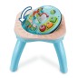 Table d'activités évolutive VTECH BABY - Nature - Jouet en bois certifié FSC - 9 mois a 4 ans Table d'activités évolutive VTECH BABY - Nature - Jouet en bois certifié FSC - 9 mois a 4 ans