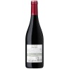 Les Accords de Roche Mazet 2023 Syrah & Marselan Pays d'Oc - Vin rouge