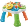 Table d'activités bilingue VTECH - Ma Table D'Activités Bilingue - M