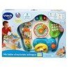 Table d'activités bilingue VTECH - Ma Table D'Activités Bilingue - M