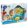 Table d'activités bilingue VTECH - Ma Table D'Activités Bilingue - M