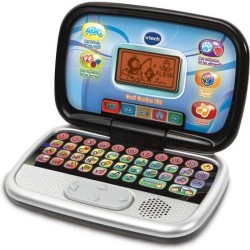 Ordinateur Interactif Enfant - VTECH - Genius Kid - 20 activités édu