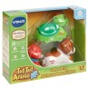 Coffret Trio Tut Tut Animo VTECH - Animaux Domestiques - 3 animaux par