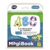 VTECH - Livre Interactif Magibook - ABC, a La Découverte De L'Alphabe