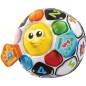 VTECH BABY - Balle d'Éveil - Zozo, Mon Ballon Rigolo - Jouet Éducatif pour Bébé de 6 a 36 Mois VTECH BABY - Balle d'Éveil - Zozo, Mon Ballon Rigolo - Jouet Éducatif pour Bébé de 6 a 36 Mois