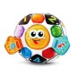 VTECH BABY - Balle d'Éveil - Zozo, Mon Ballon Rigolo - Jouet Éducatif pour Bébé de 6 a 36 Mois VTECH BABY - Balle d'Éveil - Zozo, Mon Ballon Rigolo - Jouet Éducatif pour Bébé de 6 a 36 Mois