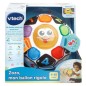 VTECH BABY - Balle d'Éveil - Zozo, Mon Ballon Rigolo - Jouet Éducatif pour Bébé de 6 a 36 Mois VTECH BABY - Balle d'Éveil - Zozo, Mon Ballon Rigolo - Jouet Éducatif pour Bébé de 6 a 36 Mois