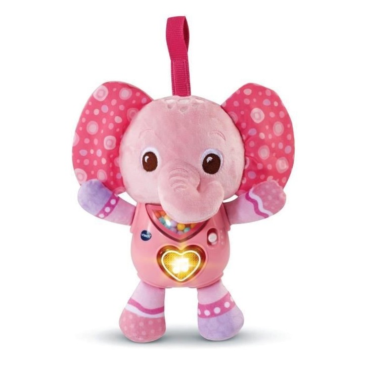 VTECH-LUMI CHANT'ELEPHANTEAU