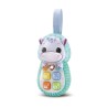 VTECH-ALLO BEBE TOUDOUX BLEU