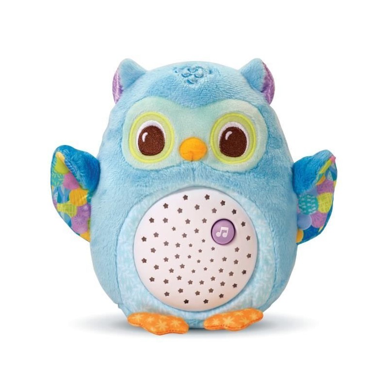 VTECH-MA VEILLEUSE LUMI CHOUETTE VTECH-MA VEILLEUSE LUMI CHOUETTE