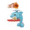 VTECH-MON DAUPHIN AQUA-BASKET