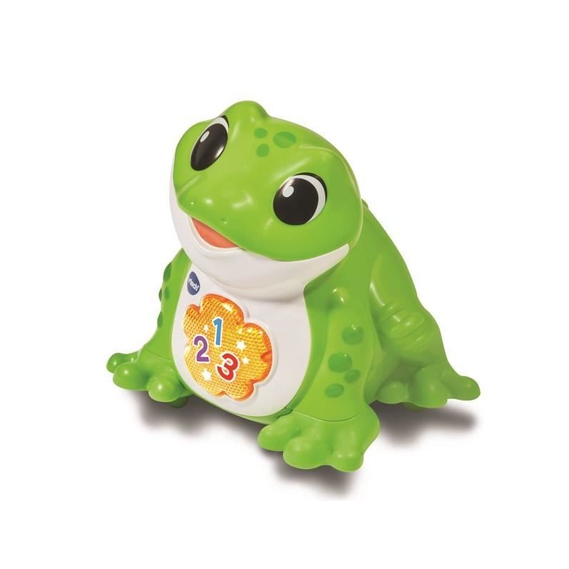 VTECH-POP, MA GRENOUILLE HOP HOP VTECH-POP, MA GRENOUILLE HOP HOP
