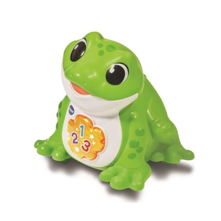 VTECH-POP, MA GRENOUILLE HOP HOP