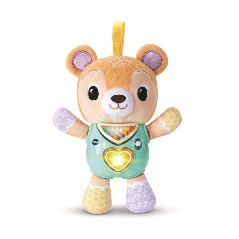 VTECH-LUMI CHANT'OURSON VTECH-LUMI CHANT'OURSON
