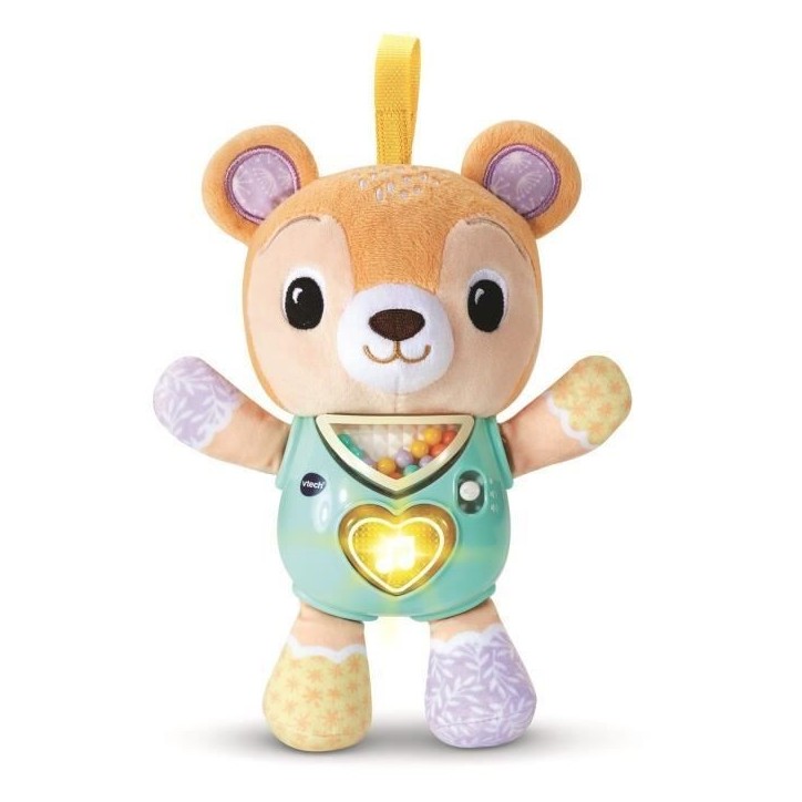 VTECH-LUMI CHANT'OURSON