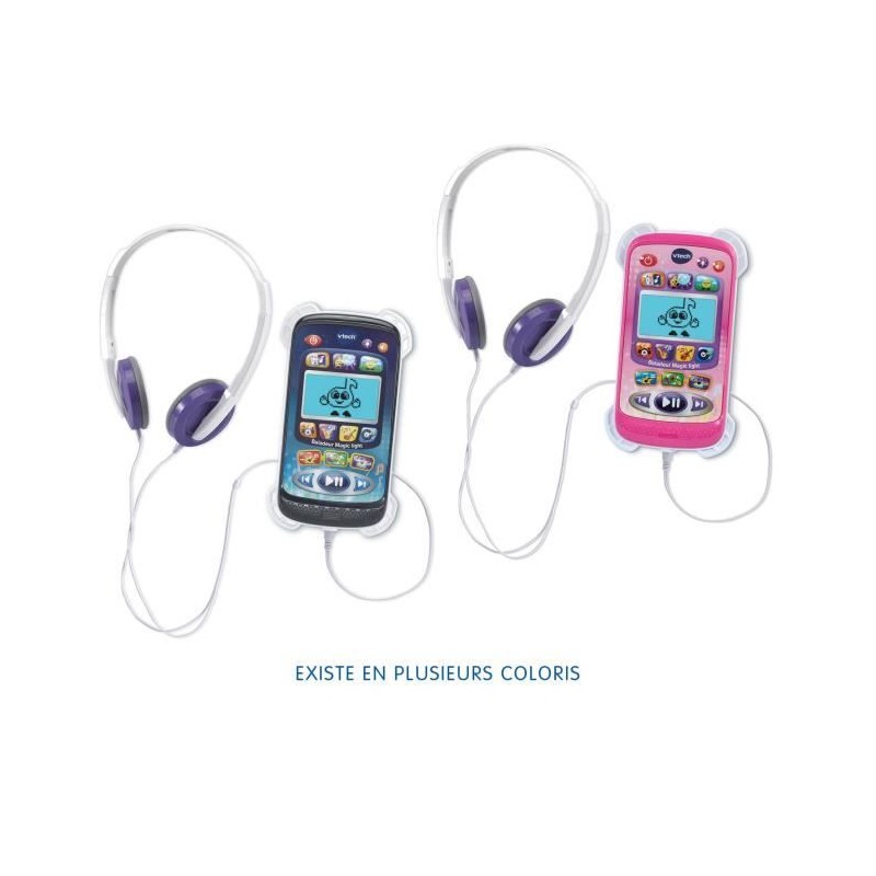 VTECH BALADEUR MAGIC LIGHT VTECH BALADEUR MAGIC LIGHT