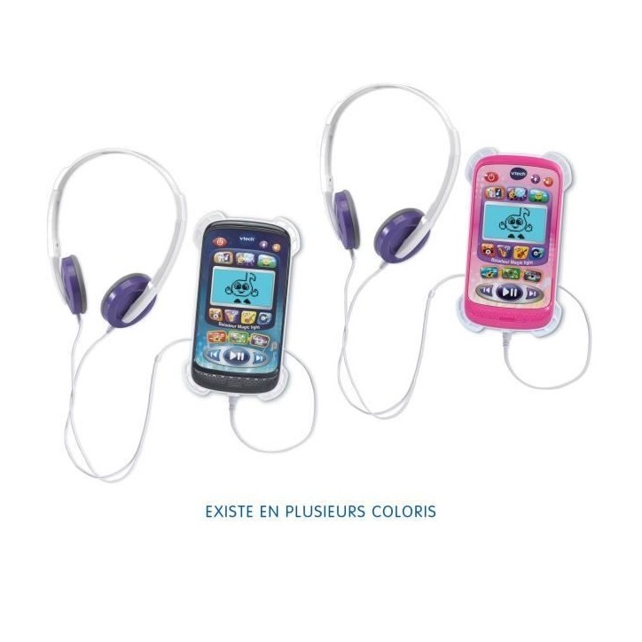 VTECH BALADEUR MAGIC LIGHT