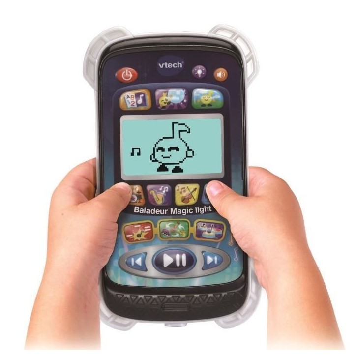 VTECH BALADEUR MAGIC LIGHT