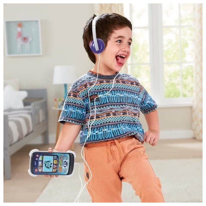 VTECH BALADEUR MAGIC LIGHT