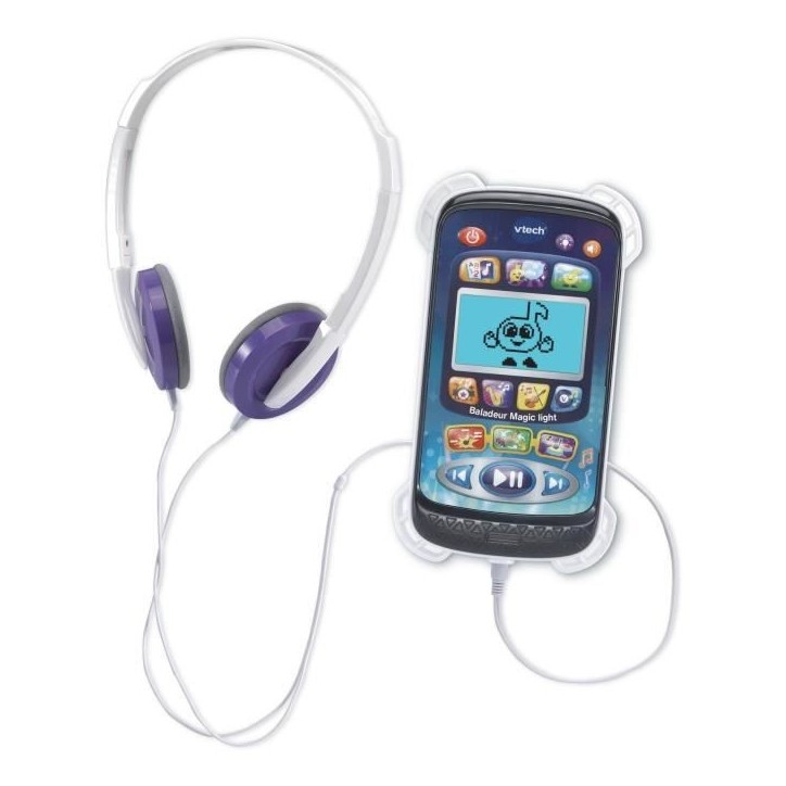 VTECH BALADEUR MAGIC LIGHT