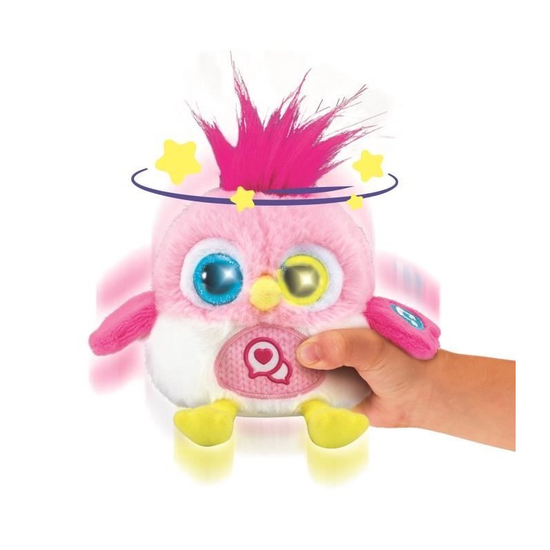 VTECH LOLIBIRDS - MODELE ROSE VTECH LOLIBIRDS - MODELE ROSE