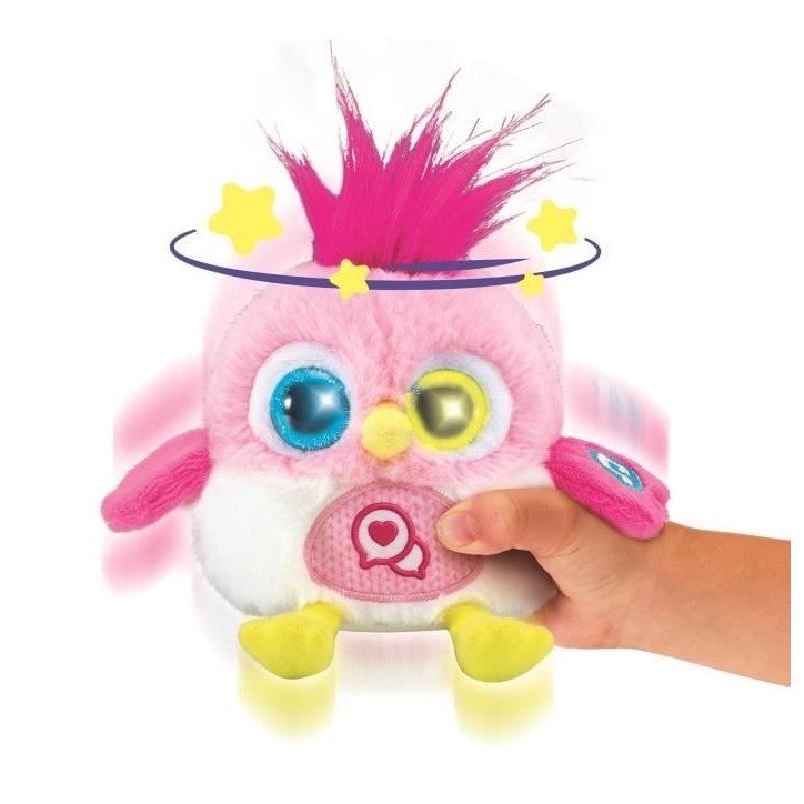 VTECH LOLIBIRDS - MODELE ROSE VTECH LOLIBIRDS - MODELE ROSE