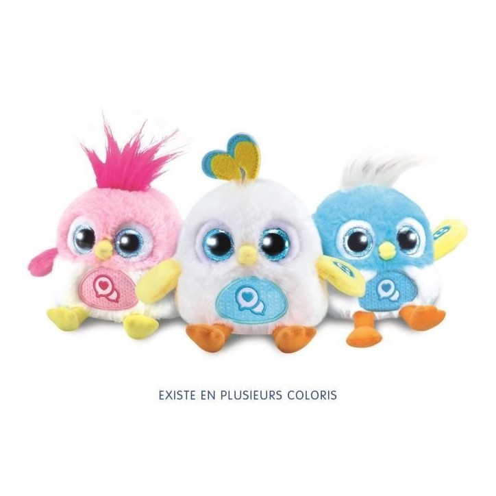 VTECH LOLIBIRDS - MODELE ROSE VTECH LOLIBIRDS - MODELE ROSE
