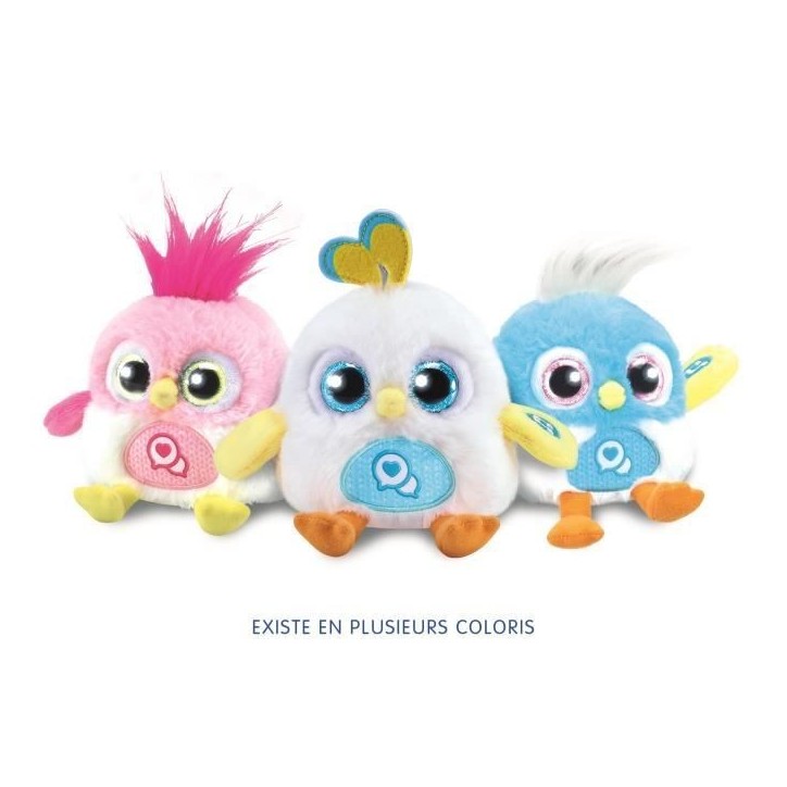 VTECH LOLIBIRDS - MODELE ROSE VTECH LOLIBIRDS - MODELE ROSE