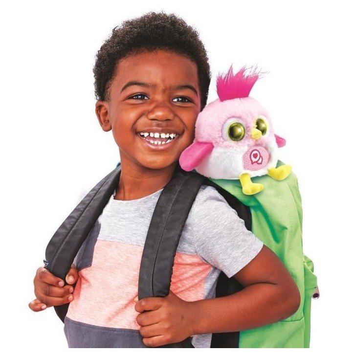 VTECH LOLIBIRDS - MODELE ROSE VTECH LOLIBIRDS - MODELE ROSE