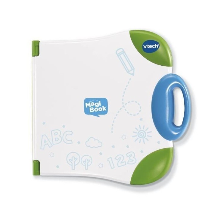 VTECH - Magibook - Starter Pack Vert