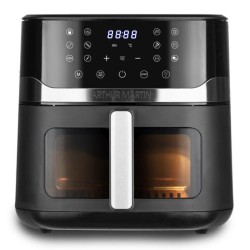 Friteuse sans huile - ARTHUR MARTIN - AMPAF1800 - Capacité 10L - 1800