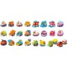 VTECH - Tut Tut Bolides - Véhicule Surprise Aléatoire - Pour Bébé