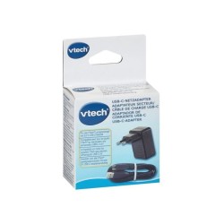ADAPTATEUR SECTEUR USB C OFFICIEL VTECH
